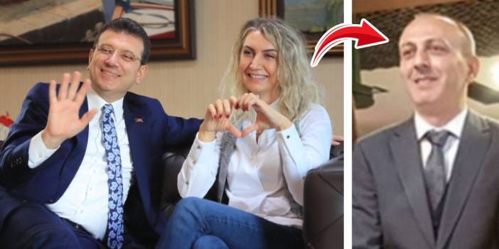 Dilek İmamoğlu'nun kardeşi Ali Kaya gözaltına alındı! Listede 19 kişi daha var