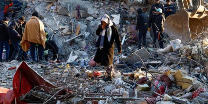 6 Şubat’ın yıl dönümünde kritik uyarı: Uzman isimden 3 il için deprem riski