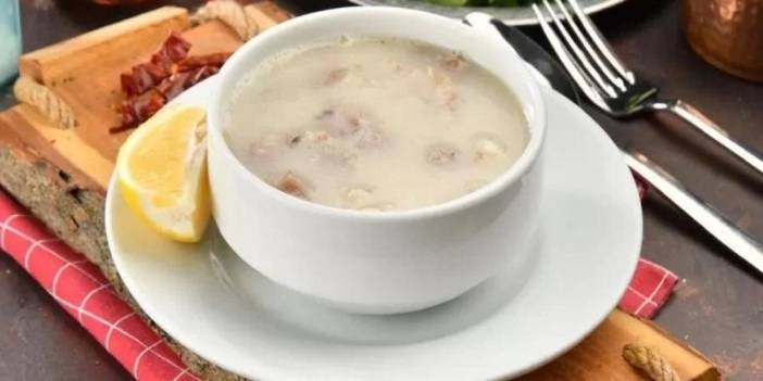 Bir kaşığı bile yeter! Kolajen zengini çorbanın etkileri şaşırtıyor