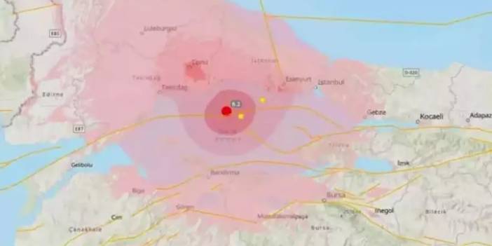 Deprem uzmanı Süleyman Pampal'dan İstanbul için kritik uyarı: Süre doldu