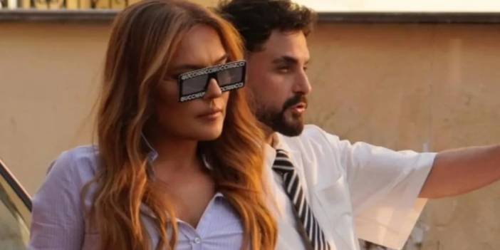 Demet Akalın’dan Sefo’ya olay sözler: “Bu işten sıfır lira aldım”