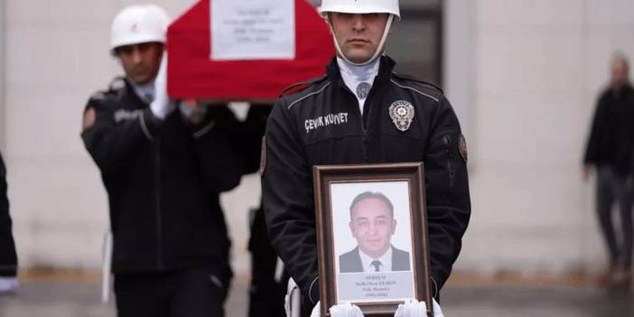 TÜVTÜRK'te polis memurunu darbederek öldüren şüphelilerin ifadeleri ortaya çıktı