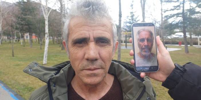 Kayserili Epstein tarzını değiştirecek! Sokakta sert bakışlara mağdur kalıyor