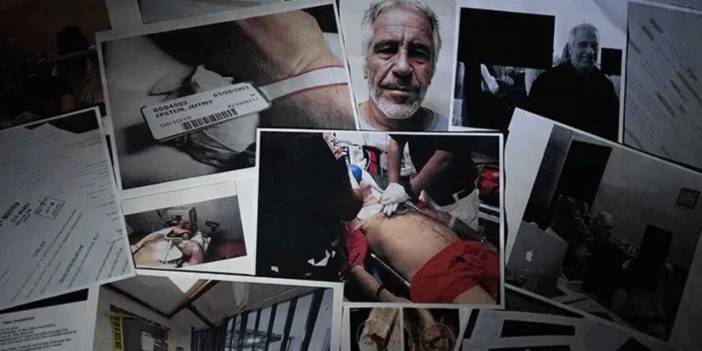 ABD'de Epstein belgeleri şok etmeye devam ediyor: Sansürlenen güçlü ve zengin 6 isim açıklandı