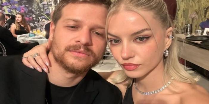 Taşacak Bu Deniz'in Oruç'u evleniyor! Burak Yörük tarih bile verdi