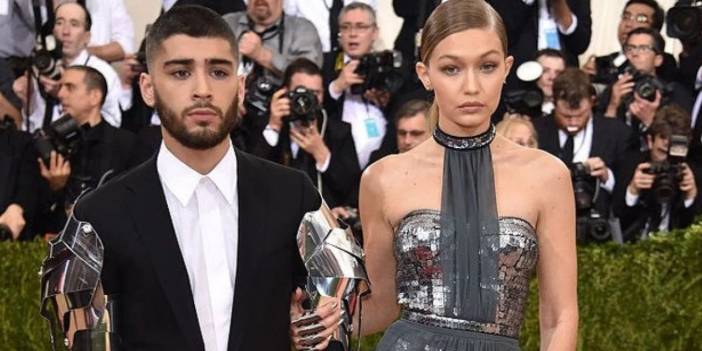 Zayn Malik’ten Gigi Hadid itirafı: “Aşk sandım ama…”