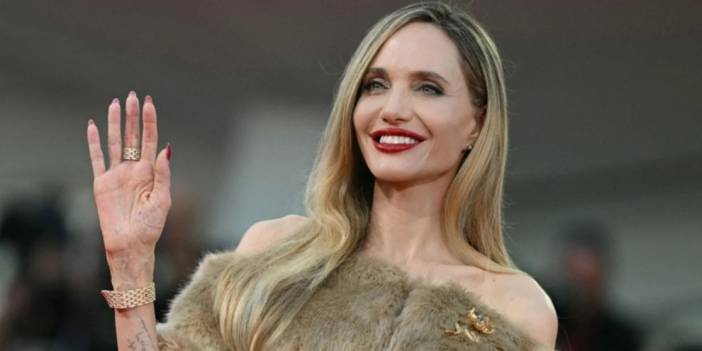 Angelina Jolie ABD defterini kapatıyor! "Kendimi ait hissetmiyorum"