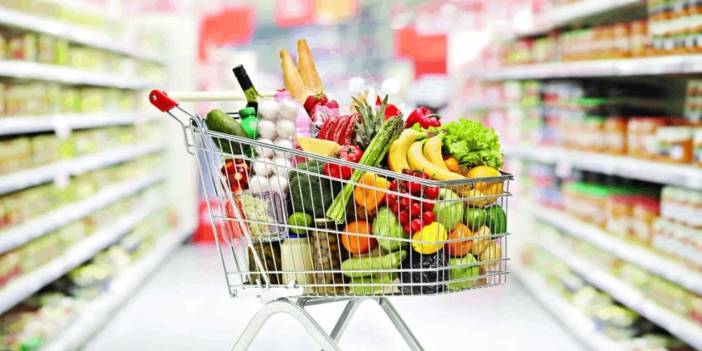 Sofranızdaki tehlike! En çok hile yapılan gıdalar açıklandı