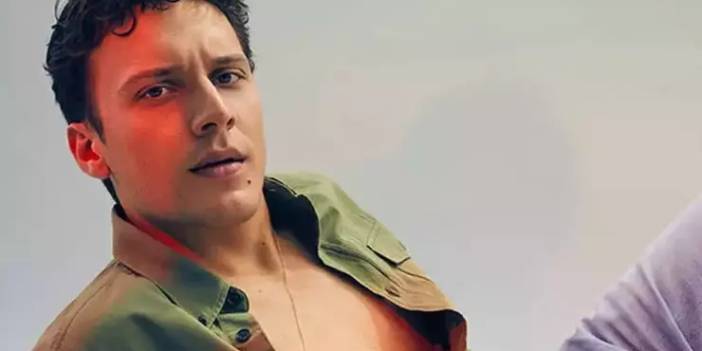 Edis'ten yakalama kararı sonrası ilk açıklama