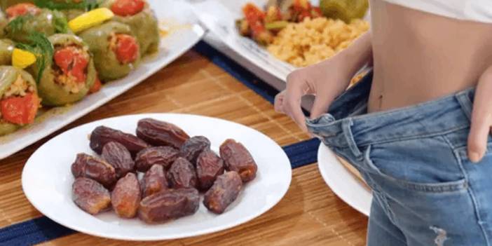 Oruç tutmak zayıflatır mı? Uzmanlardan net yanıt