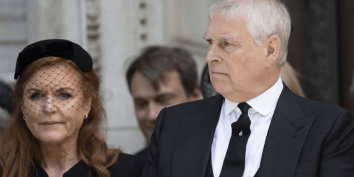 Eski İngiltere Prensi Andrew gözaltına alındı: Epstein dosyasında adı geçiyordu