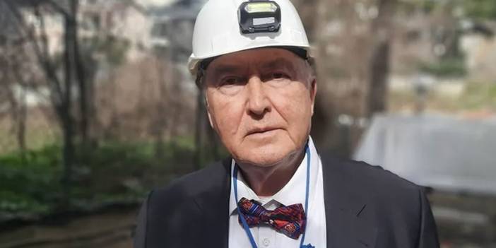 Denizli’deki 5.1’lik depremin ardından Prof. Dr. Ahmet Ercan’dan dikkat çeken açıklama