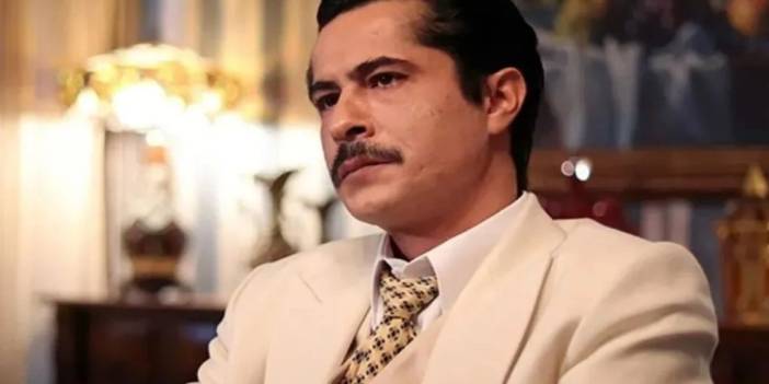 İsmail Hacıoğlu Cennetin Çocukları kadrosundan çıkarıldı