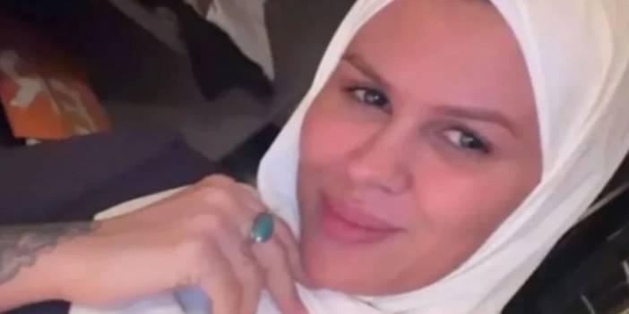 Gülseren Ceylan Ramazan'ın başlamasıyla tesettüre girdi: “Çok şükür”