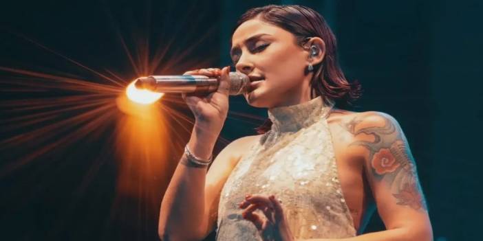 Melek Mosso özel içerik aboneliğine geçti! Aylık kazancı şaşkına çevirdi