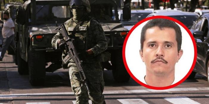 Meksika'nın en çok aranan kartel lideriydi: “El Mencho” öldürüldü