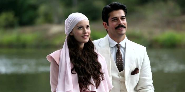 Burak Özçivit’ten İstanbul’da 30 dairelik dev yatırım