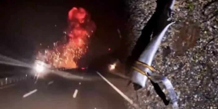 Balıkesir’de düşen F-16’nın şehit pilotunun kimliği açıklandı