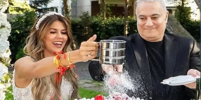 Mehmet Ali Erbil ile Gülseren Ceylan tek celsede boşandı