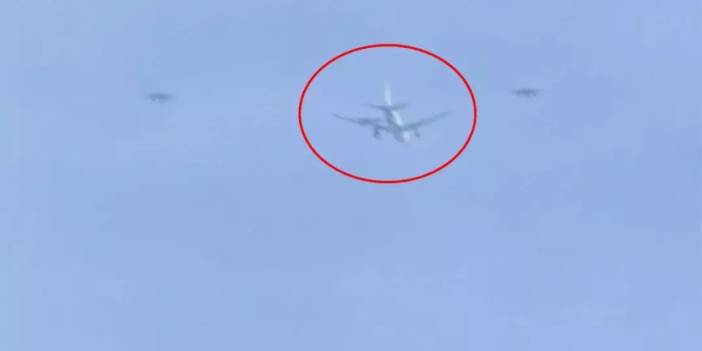 İran’a Gözdağı: ABD savaş uçaklarının sayısı 350'ye dayandı