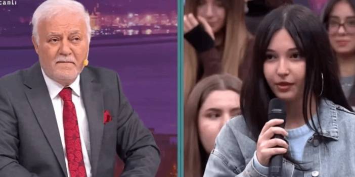 Nihat Hatipoğlu'na Z kuşağı sorusu: Ghostlamak ne demek?