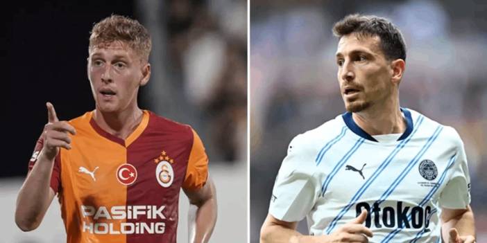 Metehan Baltacı ve Mert Hakan Yandaş'a 13 yıl hapis istemi! 34 şüpheli hakkında iddianame