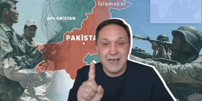 Pakistan ve Afganistan arasındaki savaş, altın ve gümüşü nasıl etkileyecek? Selçuk Geçer'den uyarı