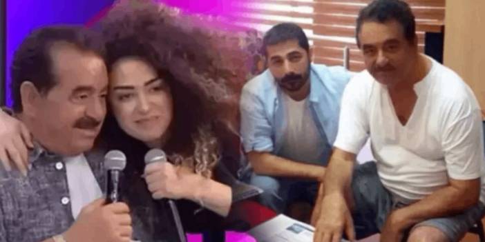 İbrahim Tatlıses mirasından men etmişti: Dilan Çıtak ve Ahmet Tatlıses'ten olay olacak yanıt