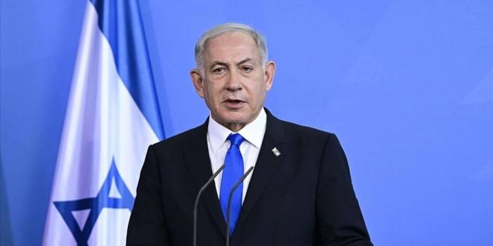 ABD ve İsrail, İran'a saldırdı! Netanyahu'dan ilk açıklama