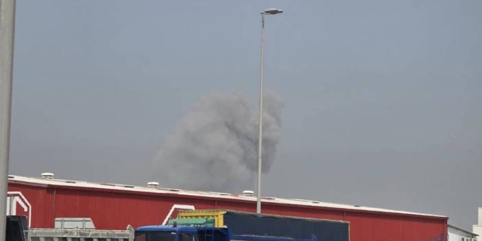 İran'dan yeni saldırı: Bahreyn'deki ABD üssü vuruldu! Katar, BAE ve Kuveyt'te hedefte