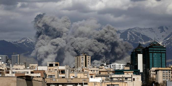 İran'da üst düzey kayıp: 7 komutanın daha öldüğü açıklandı