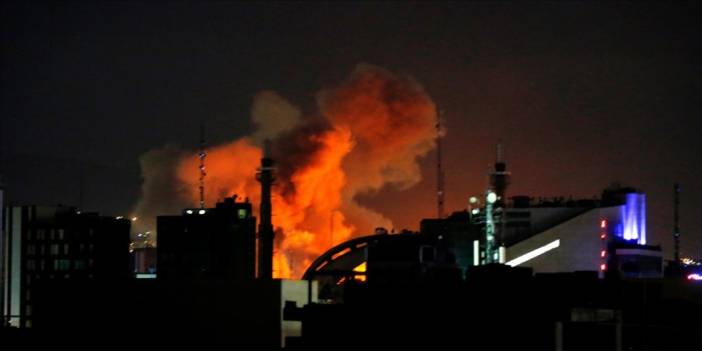 WSJ’den 'Epic Fury' analizi: ABD, mühimmat stokları tükenmeden İran’ı çökertmek zorunda!