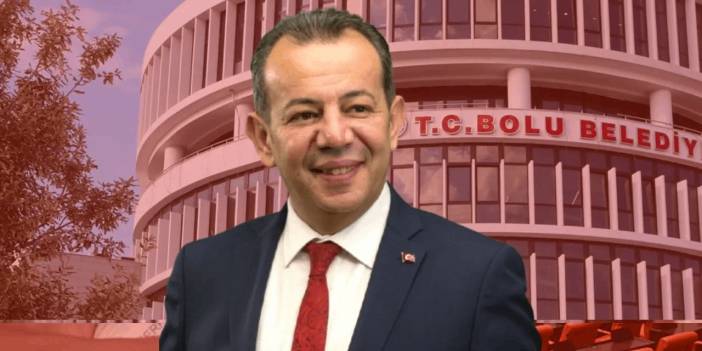 Tanju Özcan ve 12 kişi adliyeye sevk edildi