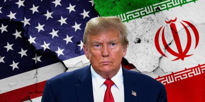 Trump'tan yeni açıklama: Daha başlamadık büyük dalga geliyor