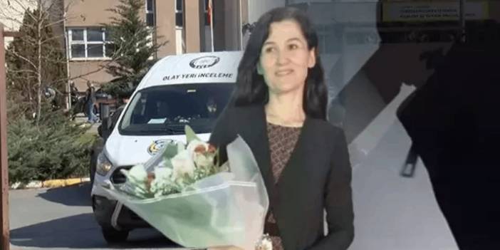 Fatma Nur Çelik öğretmenin cinayetine yayın yasağı: 17 yaşındaki öğrencisi bıçaklayarak öldürmüştü