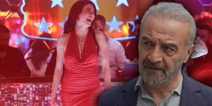 İnci Taneleri final yapıyor: Yılmaz Erdoğan son sahnede ekibe böyle veda etti