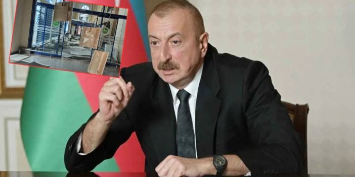 Azerbaycan’dan İran’a sert tepki: “Saldırı cevapsız kalmayacak”