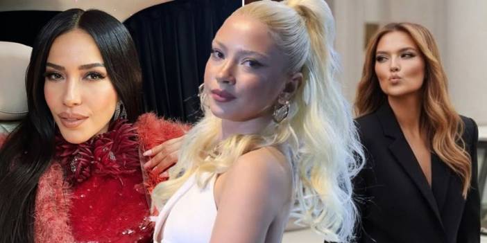 Demet Akalın polemiği büyüyor: Ece Seçkin’den Burcu Güneş’e sert yanıt