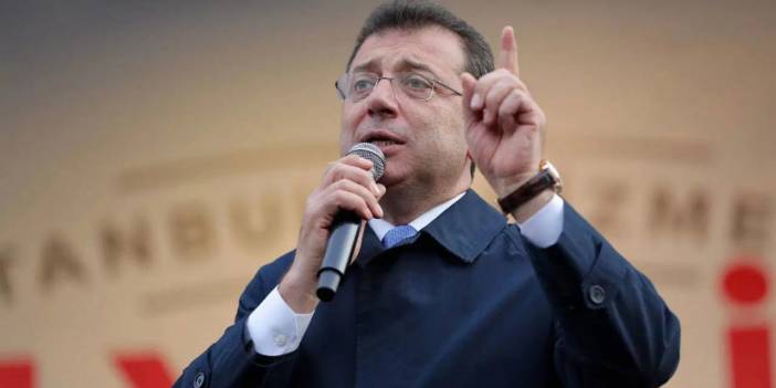 Ekrem İmamoğlu ve tüm tutukluların tahliye talepleri reddedildi