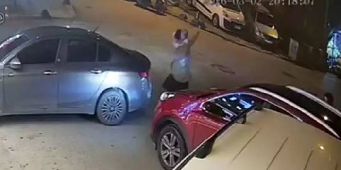 Zeytinburnu’nda ölü bulunan Fatmanur Çelik ve kızı Hifa İkra’nın son görüntüleri ortaya çıktı