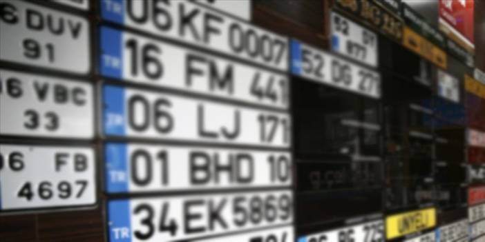 APP plaka cezasında 1 Nisan rötuşu: 140 bin TL'lik ceza ertelendi!