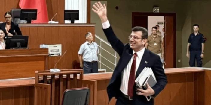 İmamoğlu'nun yargılandığı tarihi dava Silivri'de başlıyor: İBB soruşturmasında 402 sanık 3 bin 900 sayfalık iddianame