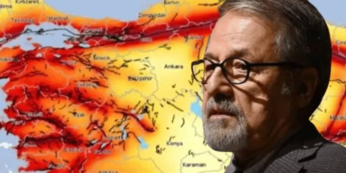 Denizli’deki 5.1’lik deprem sonrası Naci Görür’den kritik uyarı: “Burası gerilim altında”