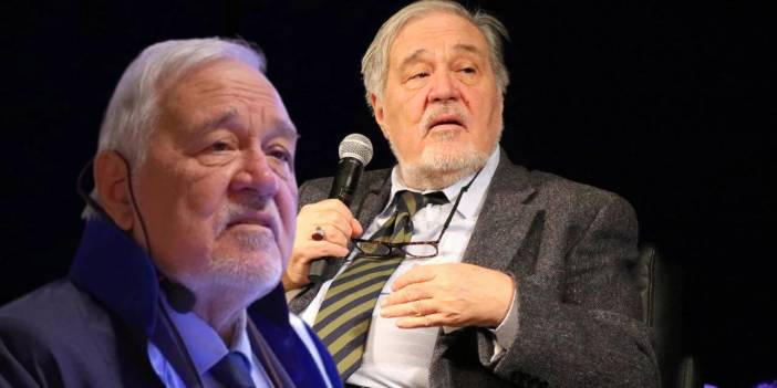 İlber Ortaylı’nın sağlık durumuna ilişkin açıklama