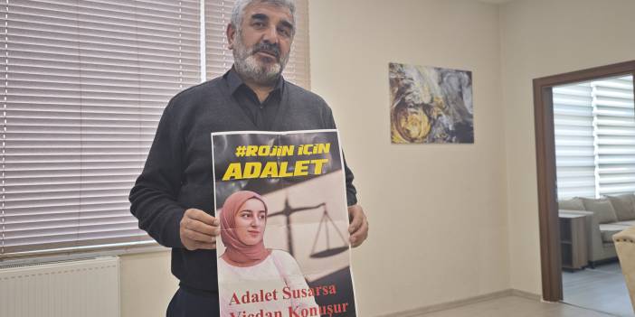 Rojin Kabaiş’in babasından soruşturma çağrısı: “Telefon açılsa bizim için umut olurdu”