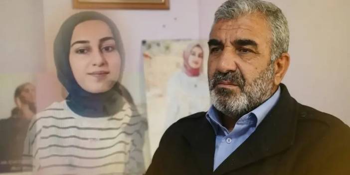 Rojin Kabaiş'in babasına tehdit iddiaları: Soruşturma başlatıldı