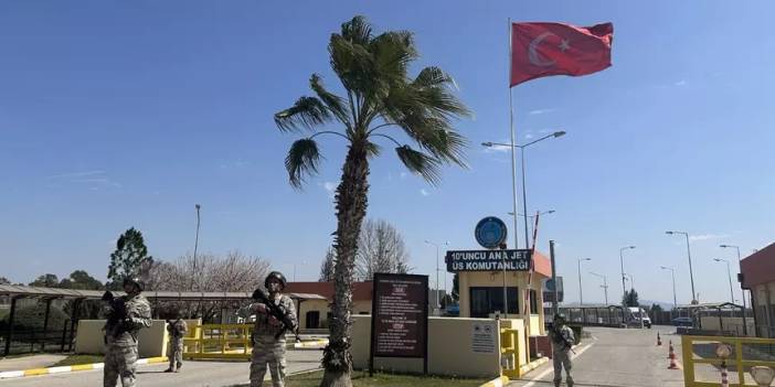 MSB'den flaş İncirlik Üssü açıklaması: İran'ın yeni lideri Mücteba Hamaney işaret etmişti