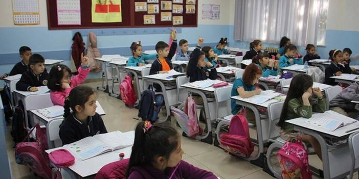 Tokat'ta 5.5'lik deprem: 4 ilçede eğime ara verildi