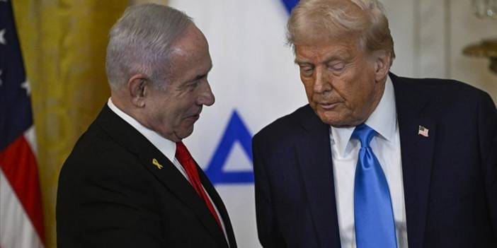 Trump ve Netanyahu arasında savaş çatlağı: 'Bitirin' diyen Trump’a İsrail’den ret