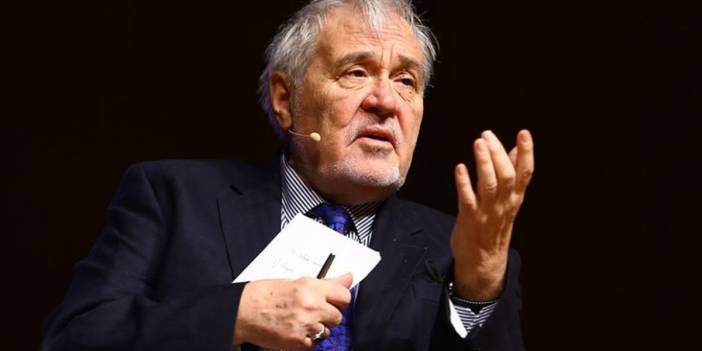 İlber Ortaylı hayatını kaybetti